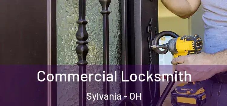  Commercial Locksmith Sylvania - OH