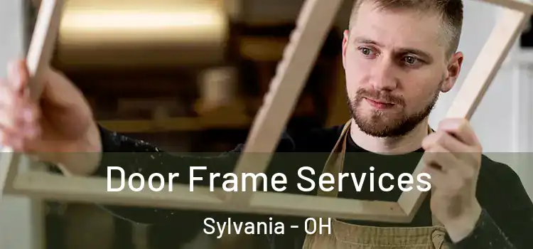  Door Frame Services Sylvania - OH