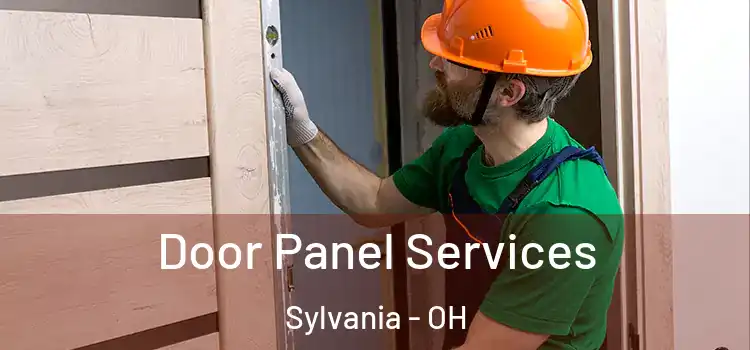  Door Panel Services Sylvania - OH