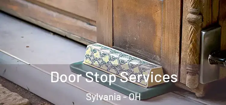  Door Stop Services Sylvania - OH