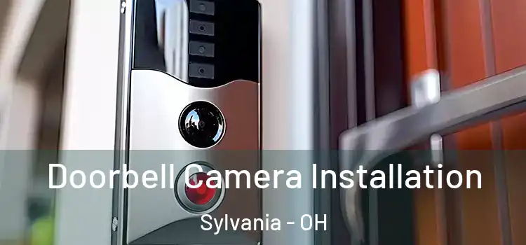  Doorbell Camera Installation Sylvania - OH