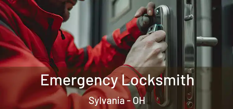  Emergency Locksmith Sylvania - OH