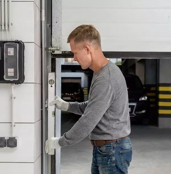 Why Choose Us for Door, Gate and Security Services in Sylvania, OH
