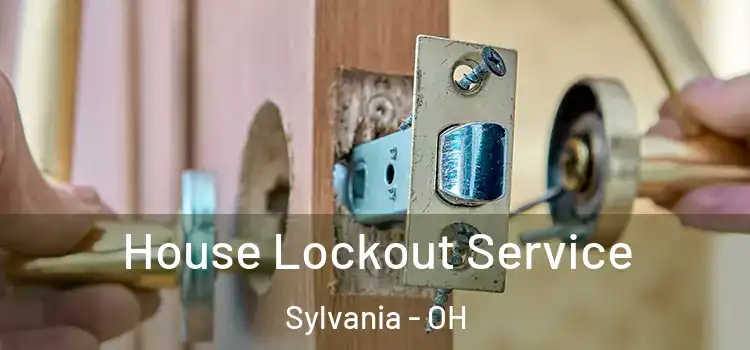  House Lockout Service Sylvania - OH