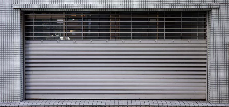 Advanced Solutions for Your Aluminum Garage Doors in Sylvania, Ohio