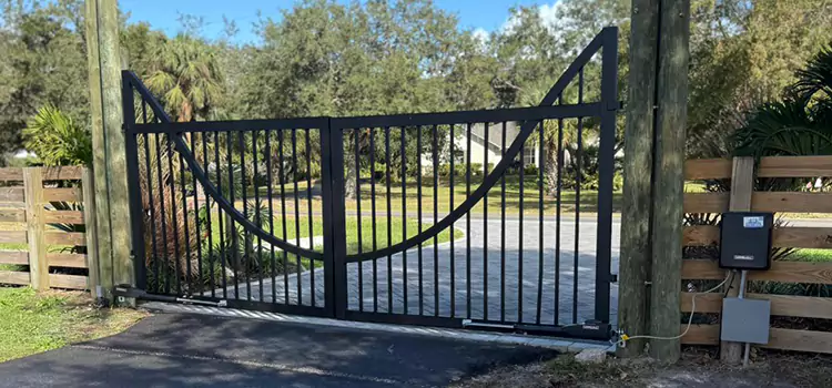 Gate Motor Repair Sylvania