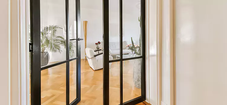 Bifold Door Replacement Sylvania