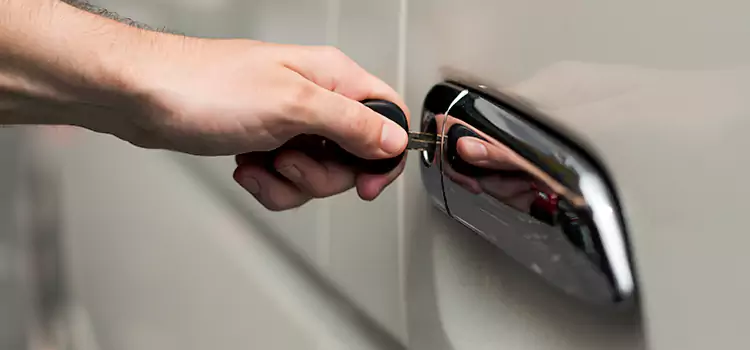 Why Choose Our Auto Locksmith Team in Sylvania, OH?