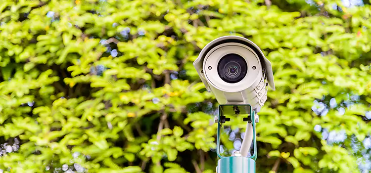 Advanced Surveillance Solutions for Every Need in Sylvania
