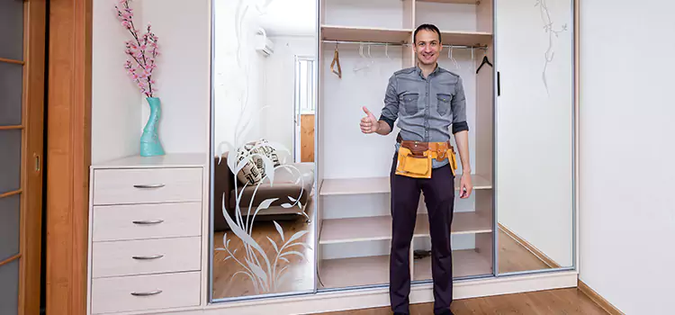 Sliding Closet Door Replacement Sylvania