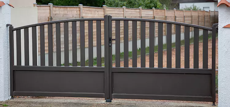 Advanced Gate Solutions in Sylvania, OH
