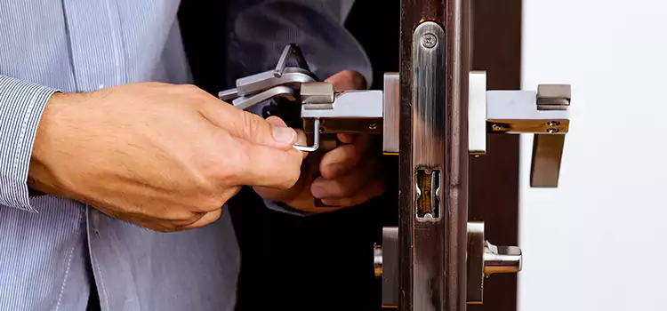 Commercial Door Lock Repair Sylvania