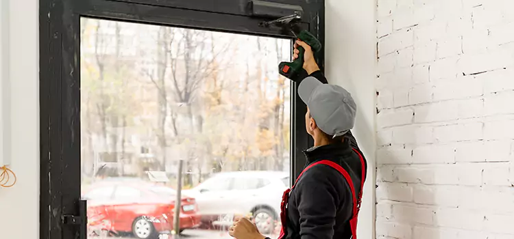 Comprehensive Door Closer Services in Sylvania, OH