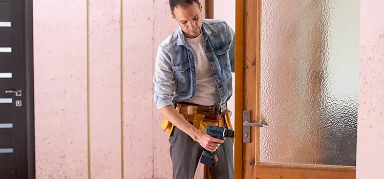 Exterior Door Frame Installation Sylvania