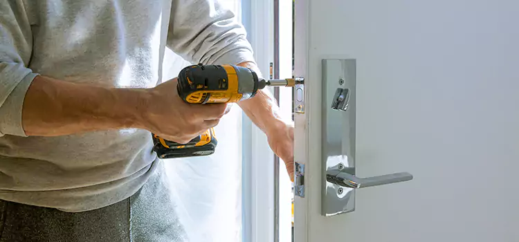 Door Knob Lock Repair Sylvania