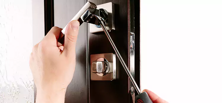 Door Lock Replacement Service Sylvania