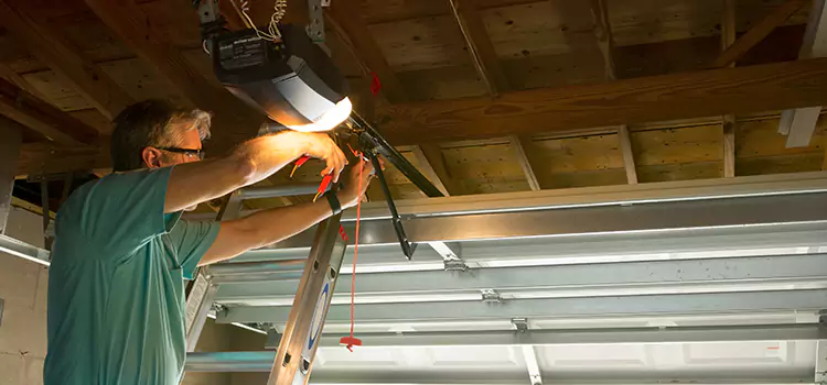 Garage Door Opener Sales and Installation Sylvania