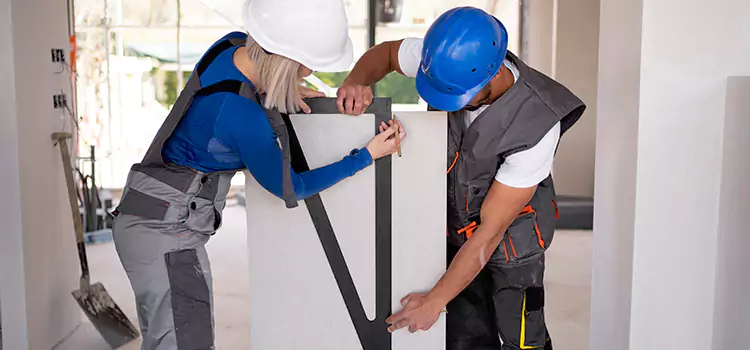 Why Choose Us for Door Panel Services in Sylvania, OH?