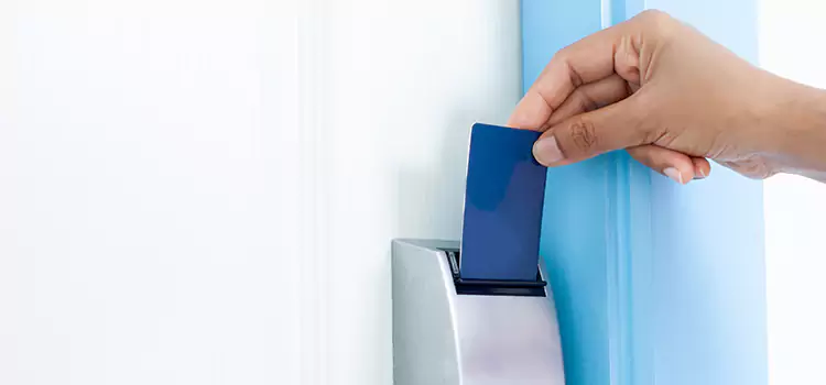 Access Control System Integration Sylvania