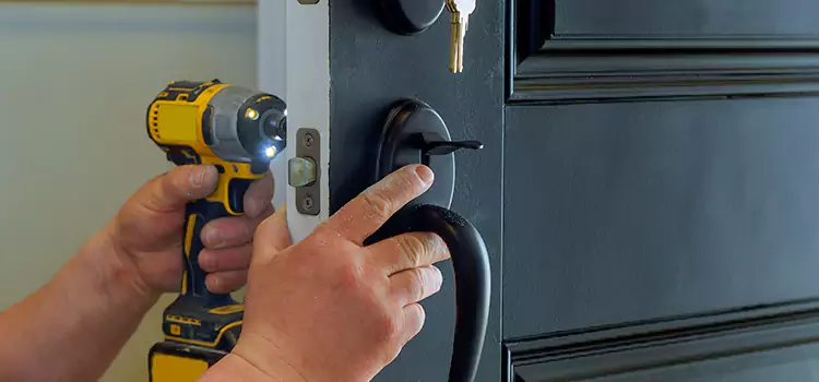 Locksmith Emergency Service Sylvania
