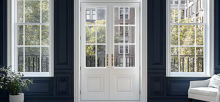 French Door Lock Repair Sylvania