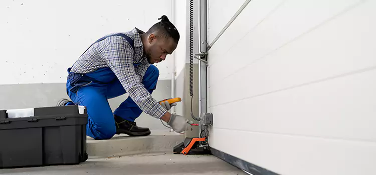 Expert Solutions for Every Garage Lock Need in Sylvania, OH
