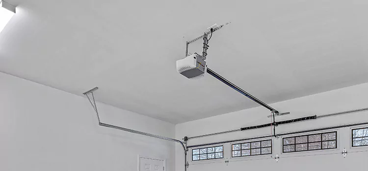 Experienced Garage Door Installers Sylvania