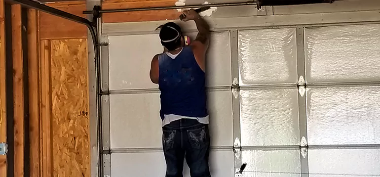 Specialized Garage Door Panel Solutions in Sylvania, OH