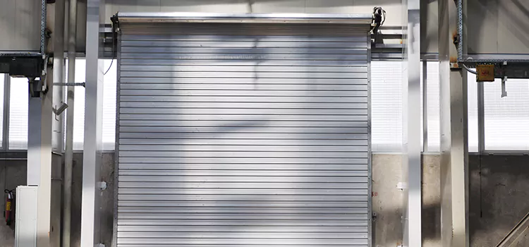 Roller Door Maintenance Sylvania