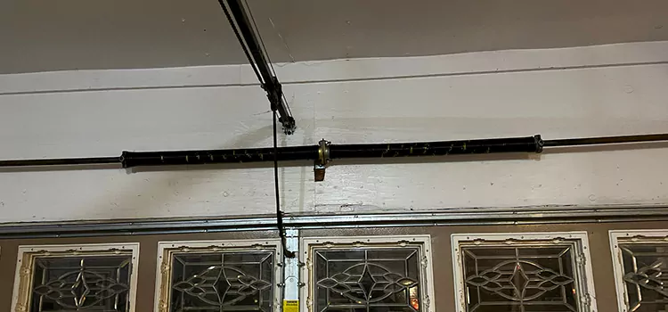 Garage Door Spring Repair Near Me Sylvania