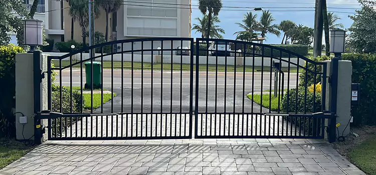 Gate Opener Replacement Near Me in Sylvania, OH