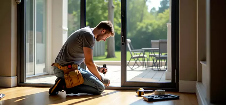 Comprehensive Solutions for Every Glass Door Need in Sylvania, OH