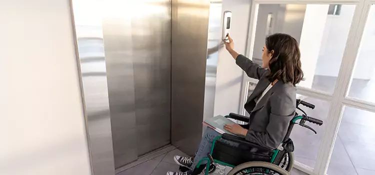 Benefits of Modern Handicap Door Systems in Sylvania, OH