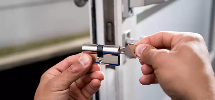Emergency Locksmith for House Sylvania