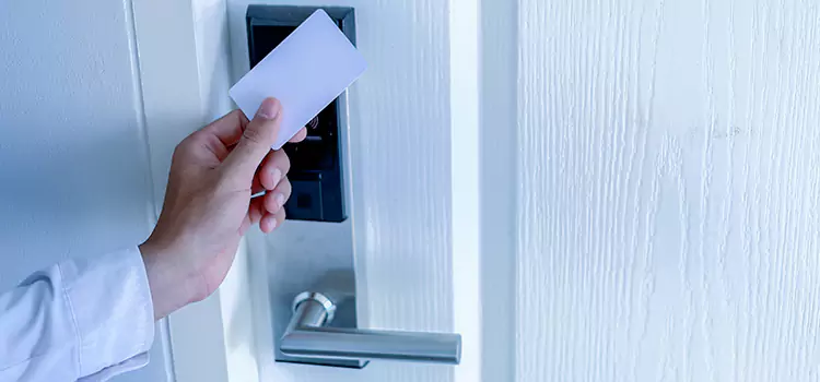Why Choose Us for Your Keycard Lock Installation in Sylvania, OH?