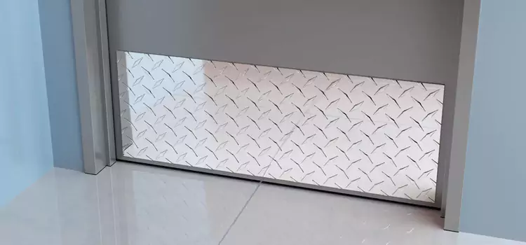 Benefits of Professional Kick Plate Solutions in Sylvania, OH