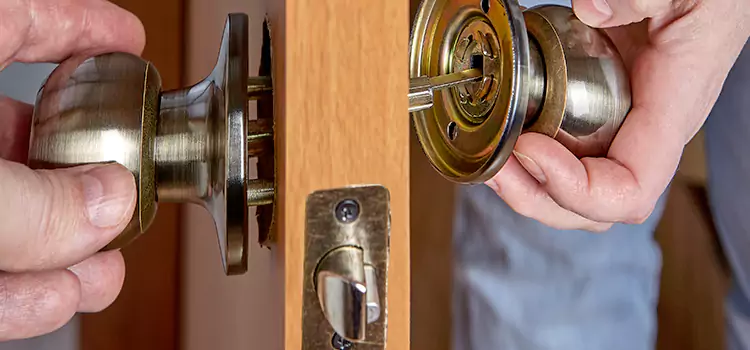 Sliding Door Lock Repair Sylvania