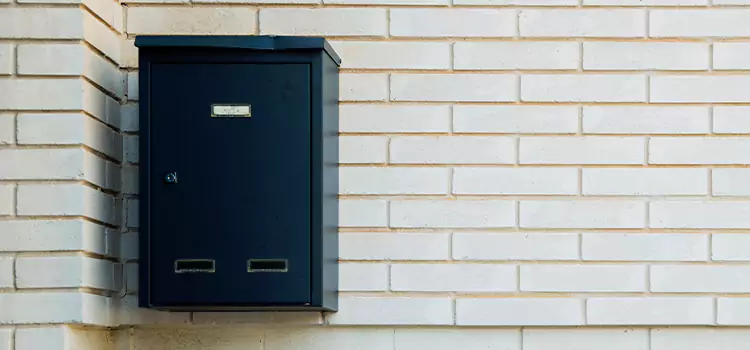 Mailbox Lock Repair Sylvania