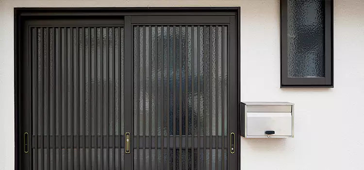 Sliding Screen Door Repair Sylvania
