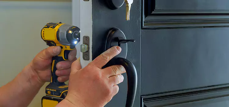 Mobile Automotive Locksmith Sylvania