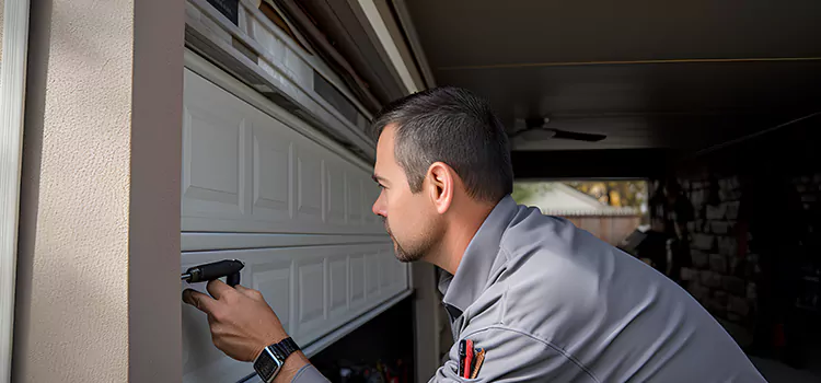Garage Door Cable Replacement Sylvania