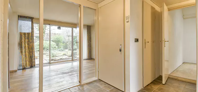 Why Choose Our Pocket Door Experts in Sylvania, OH?