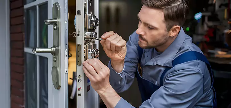 Residential Lock Installation Sylvania