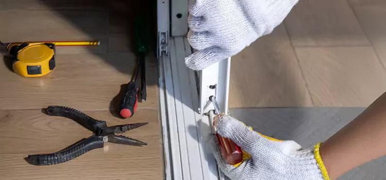 Sliding Door Installation Services in Sylvania, OH