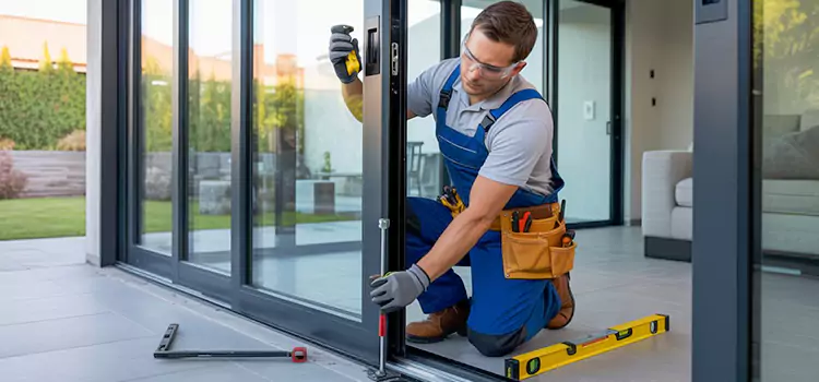 Sliding Screen Door Repair Sylvania