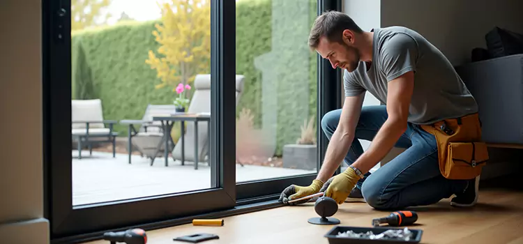 Patio Sliding Glass Door Replacement Sylvania