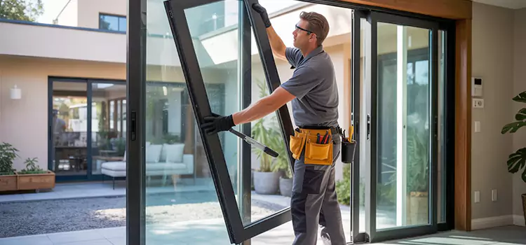 Specialized Sliding Door Roller Services in Sylvania, Ohio