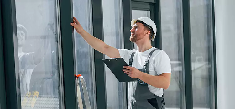 Comprehensive Solutions for Your Sticking Doors in Sylvania, OH