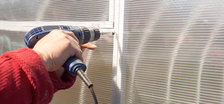 Sliding Screen Door Repair Sylvania