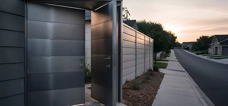 Comprehensive Steel Door Solutions in Sylvania, OH